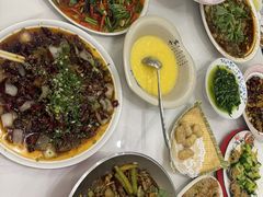 -潼南太安名鱼•特色江湖菜 太安鱼