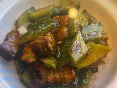 -中山保利艾美酒店-乐美中餐厅