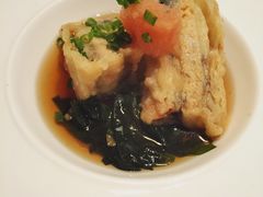 -眞日本料理