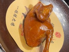 恒记招牌乳鸽-恒记饭店(珠江路总店)