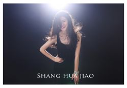 点击看大图 -上花轿婚纱摄影