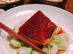 -湖滨28中餐厅·西湖宴·杭州君悦酒店