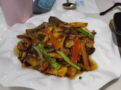 -后海16号·北京私房菜