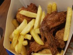 -汉堡王(昆明欣都龙城店)