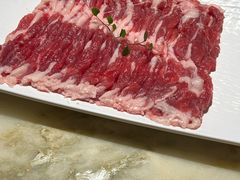 -涮福記·现切牛羊肉火锅(世纪汇店)