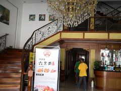 -君豪蟹都·湖景·农家乐(蟹舫苑店)
