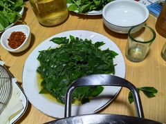 -大众跷脚牛肉馆·非遗传承单位(峨眉山店)