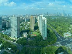 -上海浦东嘉里大酒店