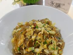 -永膳精致本味湘菜(麓谷店)