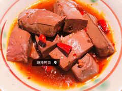 -南京大牌档(香港广场店)