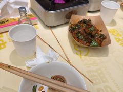 -串盟烧烤·长沙美食地标(星沙店)