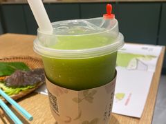 -蔡澜Pho·越南粉餐厅(海上世界店)