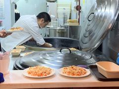 -巴依家新疆手抓饭(菱角湖万达店)
