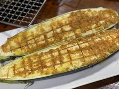 -久儿地炉烤肉(海信慧园店)