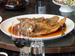 -大连君悦酒店·星海湾壹号Dalian·Dalian(星海广场店)