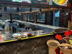 -常和州·夜宵大排档(常州单店)