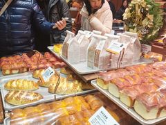 -麦陌(正弘城店)