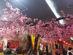 -一块豆腐·海鲜·家常菜(李沧书院路店)