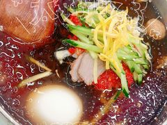 -服务大楼冷面(延大店)