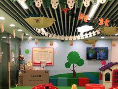 -巧虎KIDS早教中心(青秀区盛天地店)