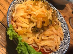 -有才叔的小馆(招商依云曲江店)