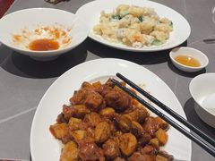 -燕春楼(海河华鼎店)