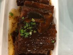 -香融府·烤鸭·家常菜(马家堡路店)