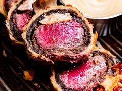 -Le Bistrot de Racine