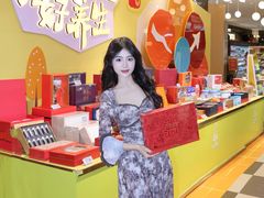 -杭州大厦LSE城市生活超市(杭州大厦店)