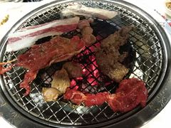 烤美肥-金刚山(学府路店)