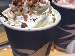 松林拿铁-BeauTea水仙(coco park店)
