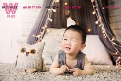 点击看大图 -WPlus明星肖像亲子全家福摄影