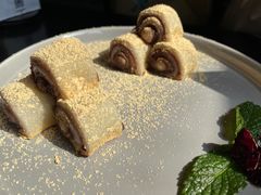 -百花深处·老北京风味菜
