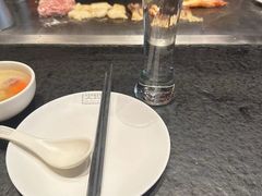-火地铁板烧(昆山万象汇店)
