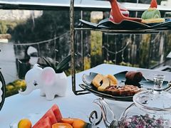 -璟象酒店-爱丽坊景观餐厅