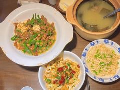 -八碗湘长沙市井菜(坡子街店)