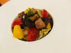 -红房子西菜馆(淮海中路店)