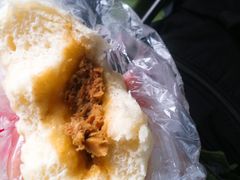 笋肉包-清泉阁包子饺子·刀削面(五一店)