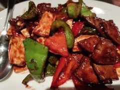 -东方明珠老上海8号餐厅(东方明珠广播电视塔店)