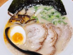 -一風堂拉面(港汇恒隆店)