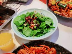 -拙味兄弟龙虾·江湖菜(和畅堂店)
