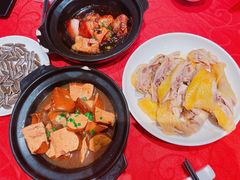 -群乐饭店(滨安路店)