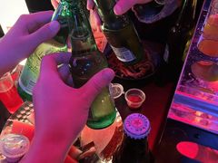 -广州柏悦酒店·悦吧·顶楼露天酒吧