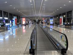 -青岛胶东国际机场