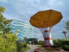 -华夏文旅海洋公园