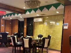 -木卡买提新疆餐厅·清真(新里海顿公馆店)