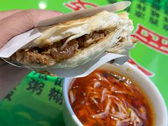 -令氏家外家周秦食府(高新店)