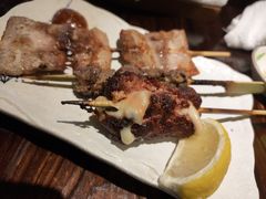 -鸟鹏烧鸟居酒屋(熙龙湾店)