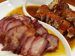 -澳门陈光记烧味饭店(南京德基广场店)