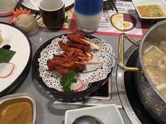 -椰小鸡·琼州糟粕醋·火锅(美兰缤纷城店)